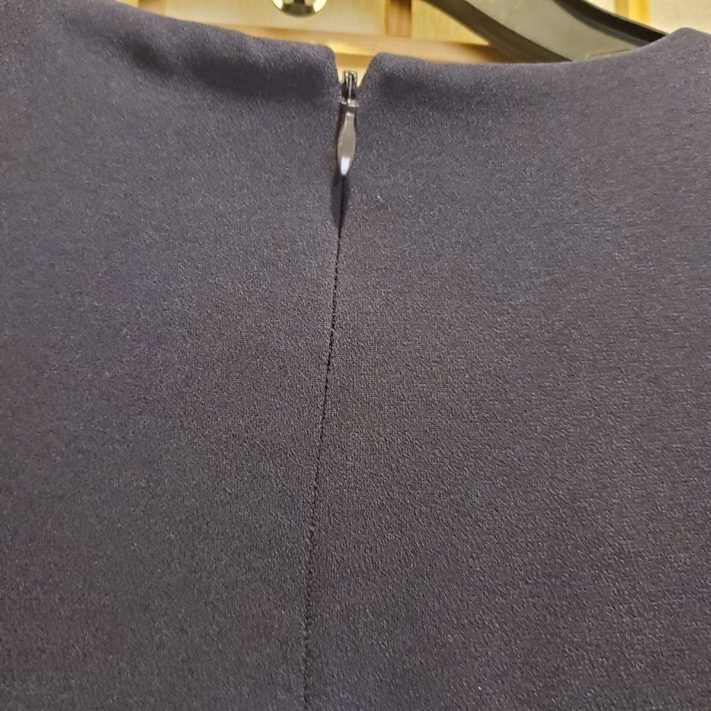Banana Republic Color Block Pockets Blouse 2P - Picture 6 of 8